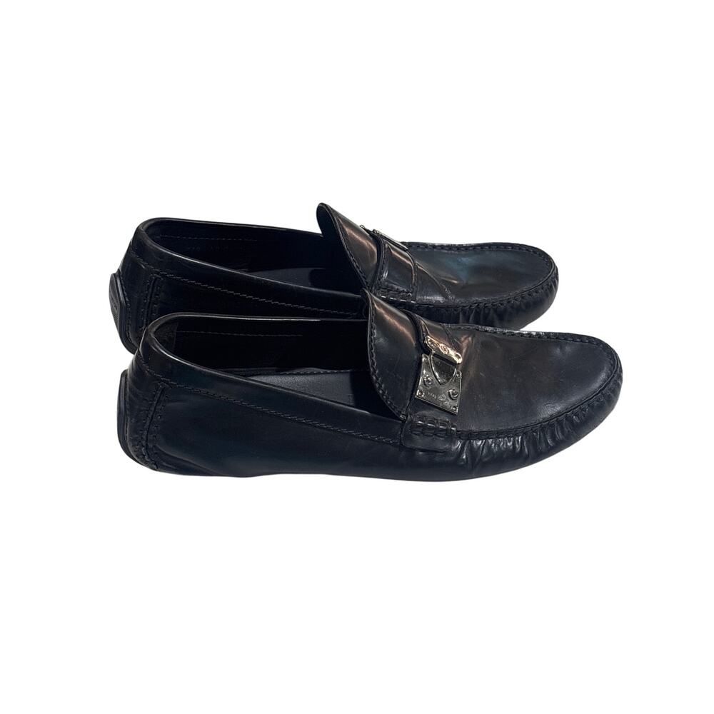 Men’s Louis Vuitton  loafers size 11 - Picture 3 of 8